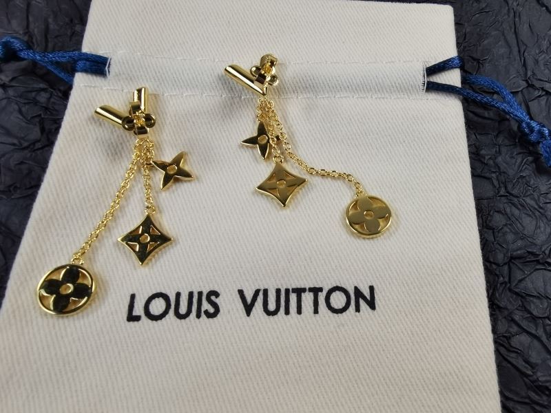 Louis Vuitton Earrings